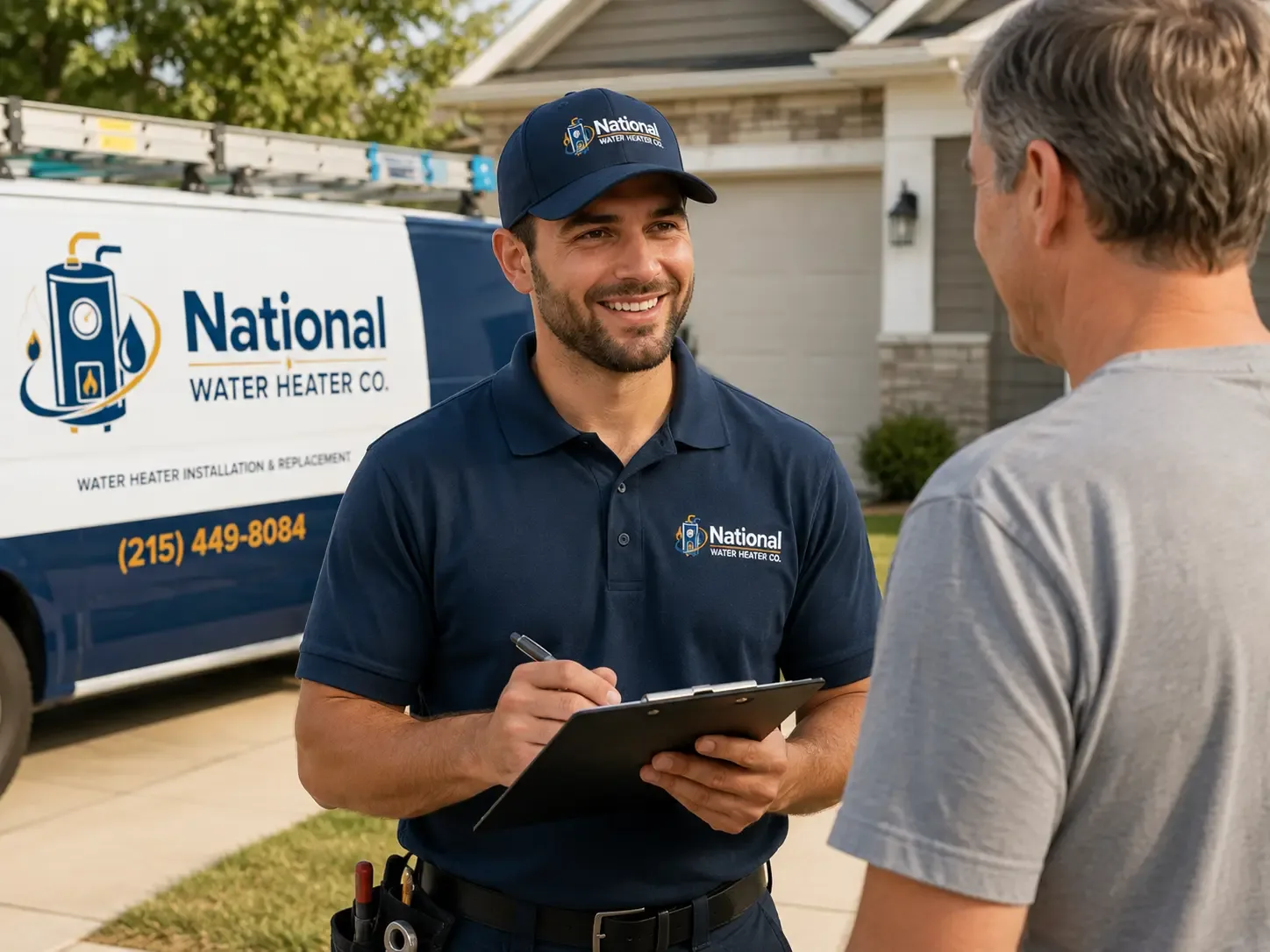 Water Heater Installation Heflin, LA FAQs